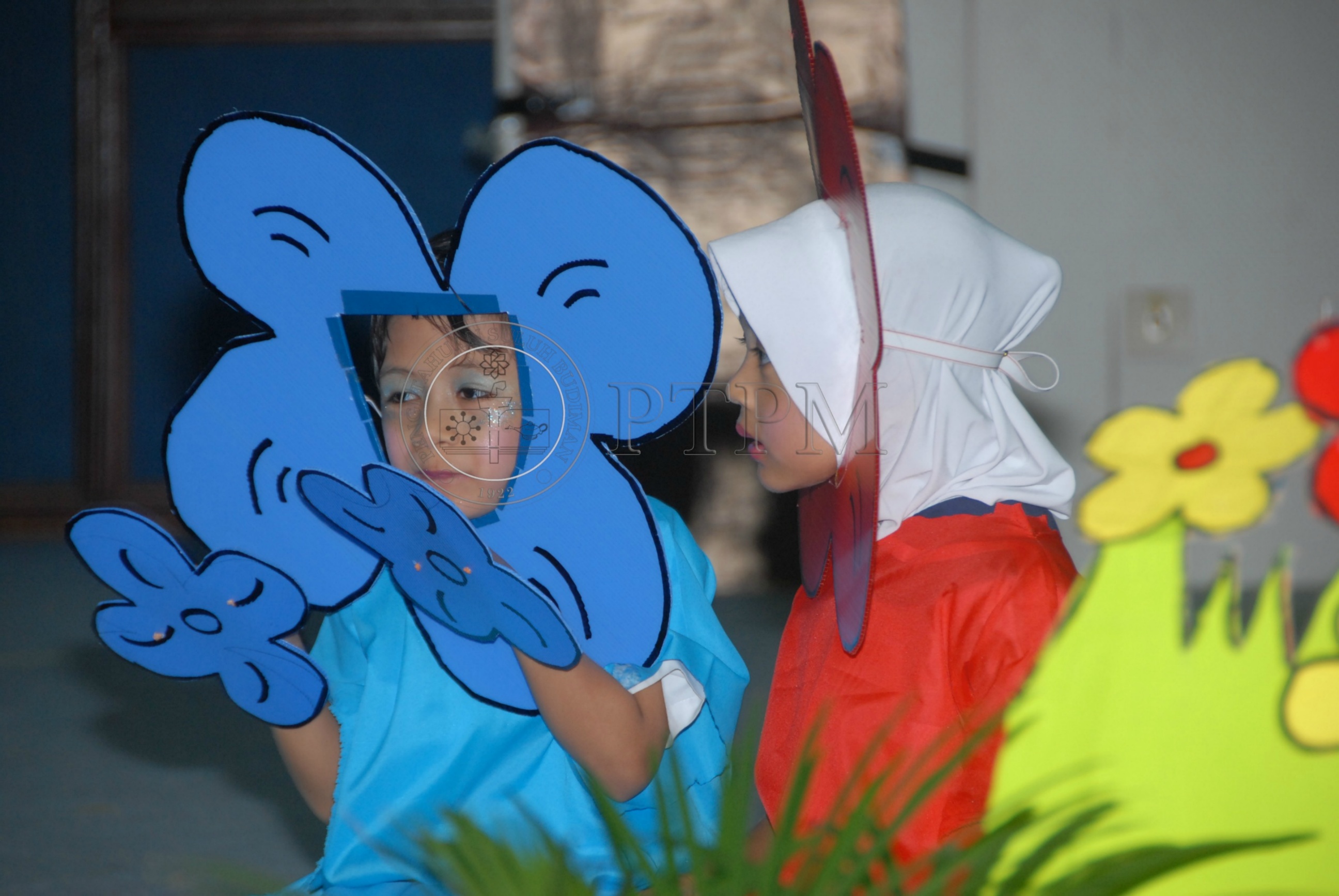 PTPM 11 100 TADIKA  IDA 0205